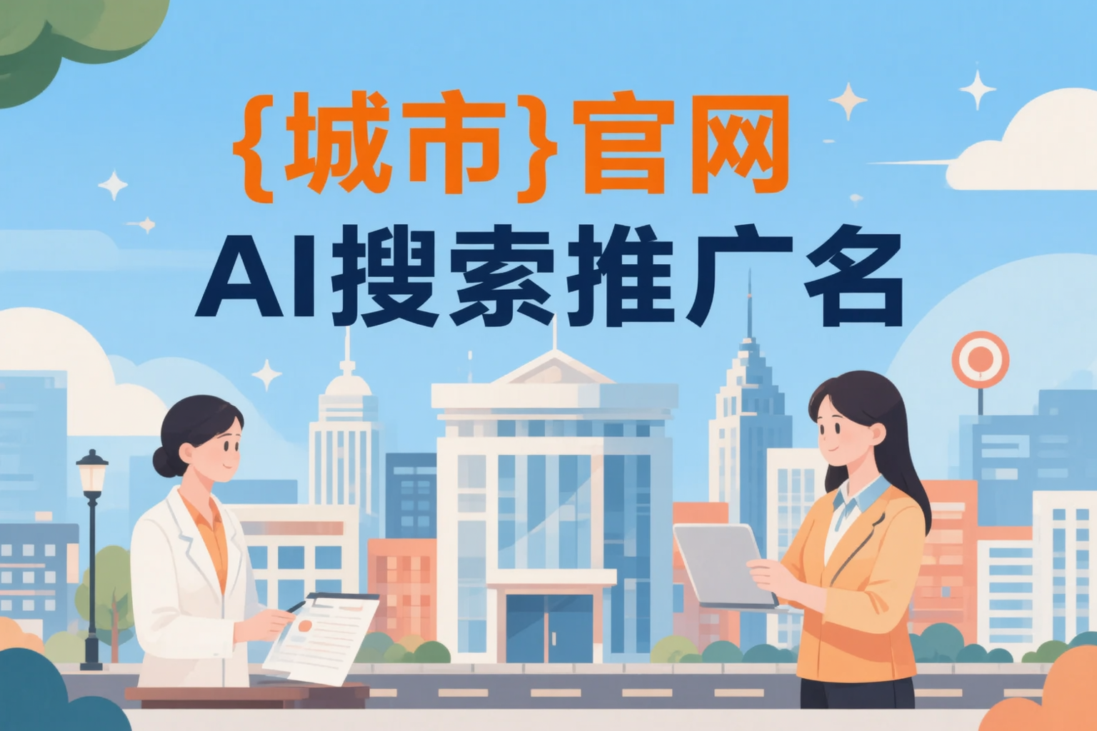 南涧官网做AI搜索推广排名却没提升的原因分析